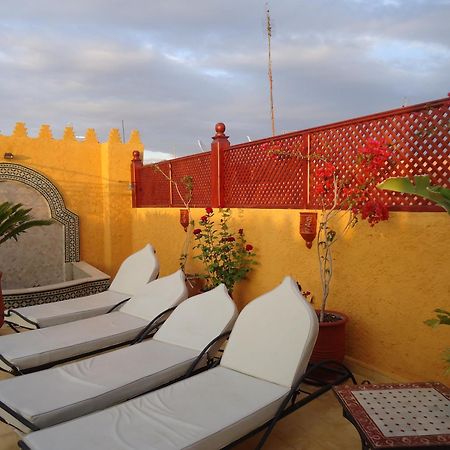 Riad Aldiana マラケシュ エクステリア 写真