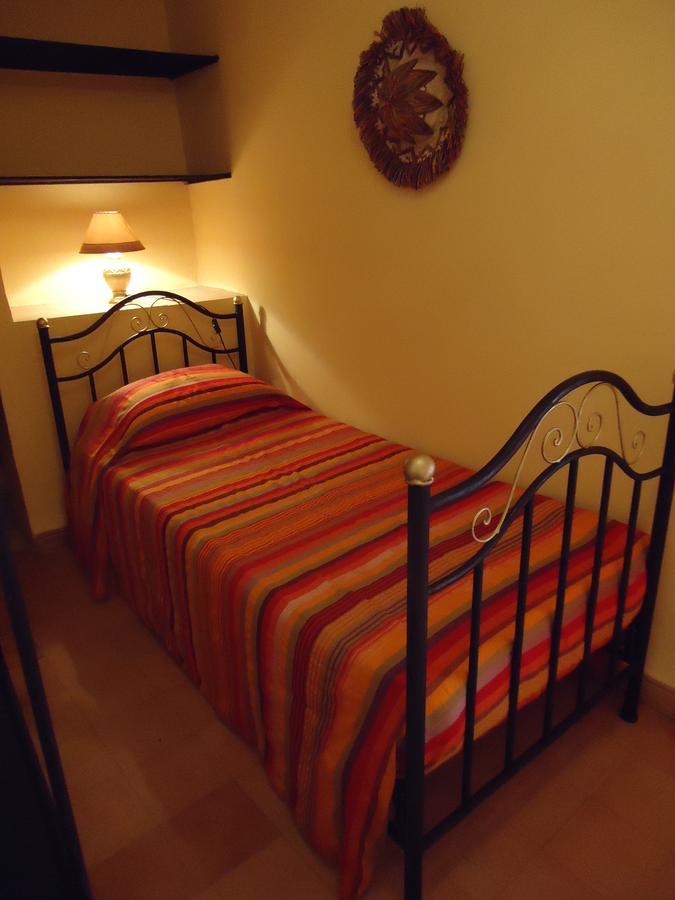 Riad Aldiana マラケシュ 部屋 写真